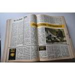 LIVE LONGER Yearbooks 1963-1968 [PZWL].