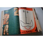LIVE LONGER Yearbooks 1963-1968 [PZWL].