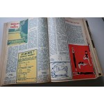 LIVE LONGER Yearbooks 1963-1968 [PZWL].