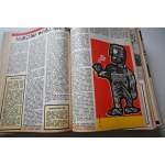 LIVE LONGER Yearbooks 1963-1968 [PZWL].