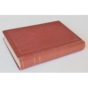 HAUPTMAN GERHARD Blázon [1925] Knižnica nositeľov Nobelovej ceny