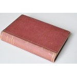 GJELLERUP KAROL Als ich sie zum ersten Mal sah...[1926] Nobelpreisträger-Bibliothek [Titelbild von E. CZERPER].