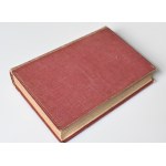 GJELLERUP KAROL Als ich sie zum ersten Mal sah...[1926] Nobelpreisträger-Bibliothek [Titelbild von E. CZERPER].