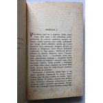 OSSENDOWSKI ANTONI F. Biesy [1937] [publisher's binding].