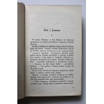 WASSERMANN JAKÓB Rut [twelfth edition] from the series: THE MAN OF DEFINITION