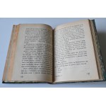 PRZERWA TETMAJER KAZIMIERZ Panna Mery TOM I-II [1927-28].