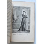 ZIELIŃSKA MICHALINA Na tle swojskiem [with 8 drawings by W. GERSON] 1884