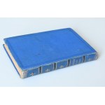 ZIELIŃSKA MICHALINA Na tle swojskiem [with 8 drawings by W. GERSON] 1884