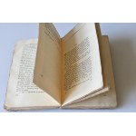 HAMSUN KNUT Women at the Well [1925] Nobel Laureate Library
