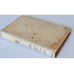 BOUSSENARD LUDWIK Kapitan Łamigłowa [with illustrations by A. GAWIŃSKI] 1931