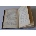 LAGERLÖF SELMA Homeland of Liljecrona [translated by LEOPOLD STAFF] 1924