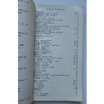 PKO's dollar price list [effective October 1, 1961] No. 33