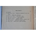 PRZEGLĄD PIECHOTY [zeszyt 1, WARSZAWA, SIERPIEŃ 1945] Pierwsze powojenne wydanie