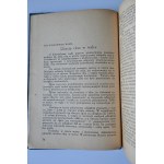 PRZEGLĄD PIECHOTY [zeszyt 1, WARSZAWA, SIERPIEŃ 1945] Pierwsze powojenne wydanie