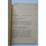 CONGRESS OF DEMOCRATIC UNITY OF POLISH STUDENTS Wrocław 1948