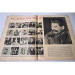 FRIENDSHIP No. 10 (218) 8.III. 1953