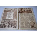 WARSAW SKARPA No. 27-28, July 22, 1946 STOLICA [special issue].