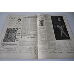 ZEBRA Year I, No. 5, May 16, 1957 [W. Szymborska, A. Osiecka, Cz. Miłosz].