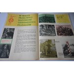 PEOPLE'S POLAND SPADDLE OF THE REVOLUTION....[TEKA-19 large-format boards] 1973.