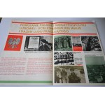 PEOPLE'S POLAND SPADDLE OF THE REVOLUTION....[TEKA-19 large-format boards] 1973.