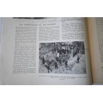 L'ILLUSTRATION Nr 5225 ANNÉE 101, 1 mai 1943 [informacja o zbrodni katyńskiej]