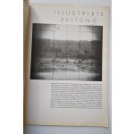 ILLUSTRIERTE ZEITUNG LEIPZIG. 100 JAHRGANG [Year 100] No. 5011, 1 Oktober 1942