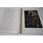 ILLUSTRIERTE ZEITUNG LEIPZIG. 100 JAHRGANG [Year 100] No. 5011, 1 Oktober 1942