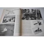 ILLUSTRIERTE ZEITUNG LEIPZIG. 100 JAHRGANG [Year 100] No. 5011, 1 Oktober 1942
