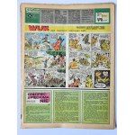 DARAGAY ATILLA Wuk, or the adventures of a certain fox [Youth World 54-61/1975] 8 episodes-in-full