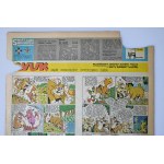 DARAGAY ATILLA Wuk, or the adventures of a certain fox [Youth World 54-61/1975] 8 episodes-in-full