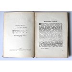 KINGSLEY CHARLES Heroje czyli klechdy greckie o bohaterach, wyd. III [1935]