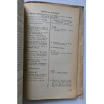 OZOLIN N. Trening lekkoatlety [Biblioteka Sportowa] Warszawa 1952