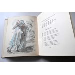 TUWIM JULIAN Polski słownik pijacki i antologia bachiczna [ilustr. FELIKS TOPOLSKI]