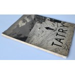 TATRY - LES TATRA - THE TATRA - DIE TATRA Krakowskie Towarzystwo Narciarzy, Kraków 1938