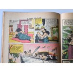 THE BOTTLE IMP by Robert Louis Stevenson. CLASSICS ILLUSTRATED No. 116 [English] 1967.