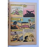 THE BOTTLE IMP by Robert Louis Stevenson. CLASSICS ILLUSTRATED No. 116 [English] 1967.