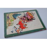 WALT DISNEY'S Alice in Wonderland [GOLD KEY]