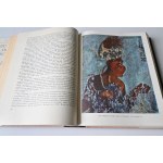 GENERAL HISTORY OF ART IN SIX VOLUMES [Academy of Art of the USSR] 1960-66.