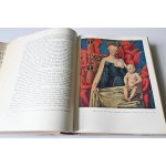 GENERAL HISTORY OF ART IN SIX VOLUMES [Academy of Art of the USSR] 1960-66.