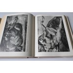 GENERAL HISTORY OF ART IN SIX VOLUMES [Academy of Art of the USSR] 1960-66.