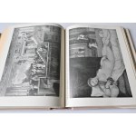 GENERAL HISTORY OF ART IN SIX VOLUMES [Academy of Art of the USSR] 1960-66.