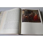 GENERAL HISTORY OF ART IN SIX VOLUMES [Academy of Art of the USSR] 1960-66.