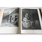GENERAL HISTORY OF ART IN SIX VOLUMES [Academy of Art of the USSR] 1960-66.