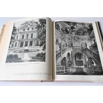 GENERAL HISTORY OF ART IN SIX VOLUMES [Academy of Art of the USSR] 1960-66.