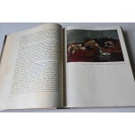 GENERAL HISTORY OF ART IN SIX VOLUMES [Academy of Art of the USSR] 1960-66.