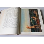 GENERAL HISTORY OF ART IN SIX VOLUMES [Academy of Art of the USSR] 1960-66.
