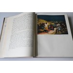 GENERAL HISTORY OF ART IN SIX VOLUMES [Academy of Art of the USSR] 1960-66.