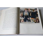 GENERAL HISTORY OF ART IN SIX VOLUMES [Academy of Art of the USSR] 1960-66.