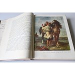 GENERAL HISTORY OF ART IN SIX VOLUMES [Academy of Art of the USSR] 1960-66.