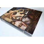 GENERAL HISTORY OF ART IN SIX VOLUMES [Academy of Art of the USSR] 1960-66.